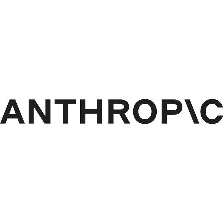 Logo Anthropic