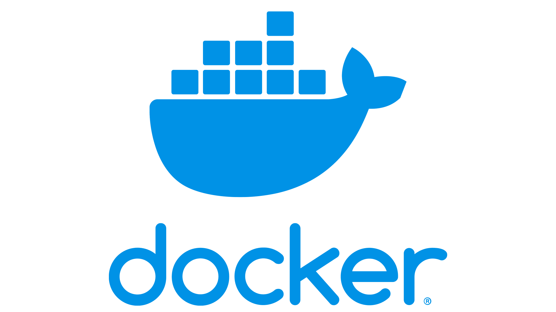 Logo Docker