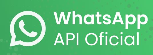 Logo WhatsApp Business API